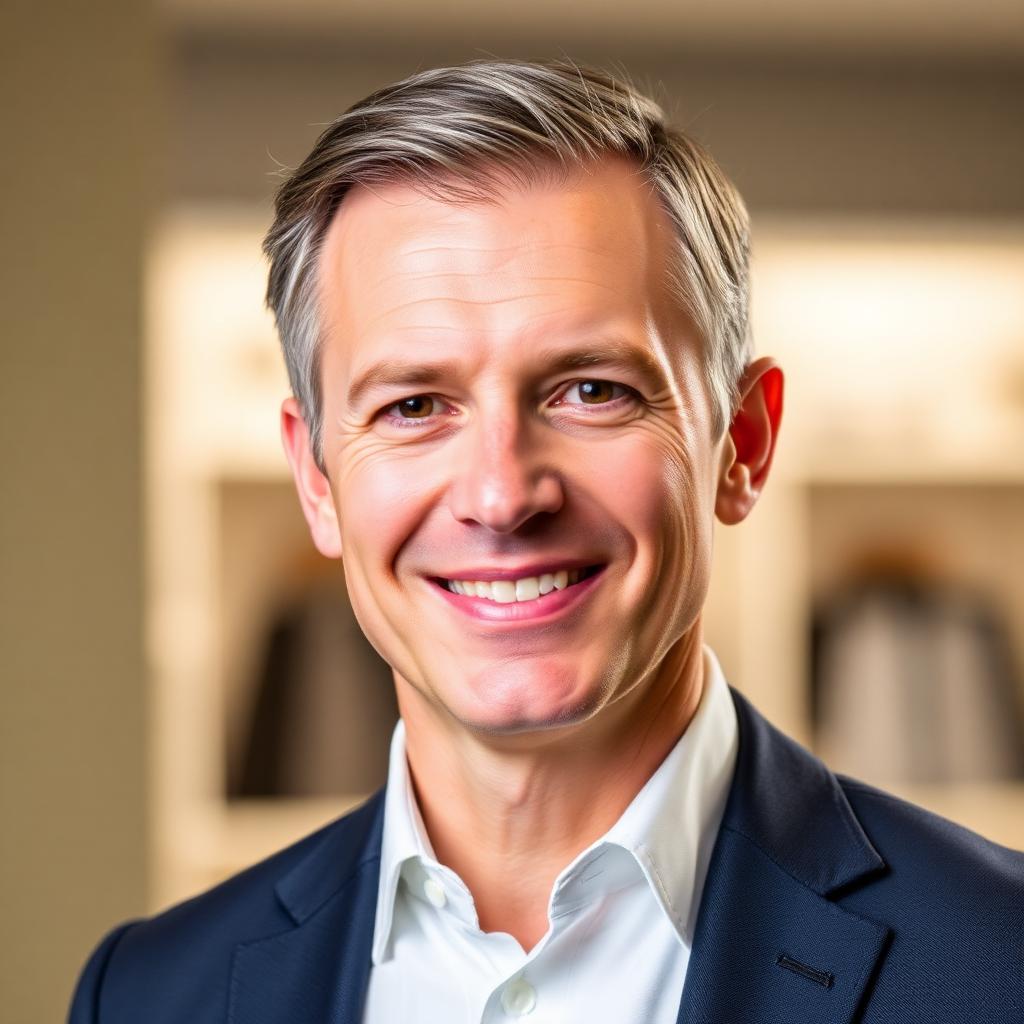 Julian Ammann